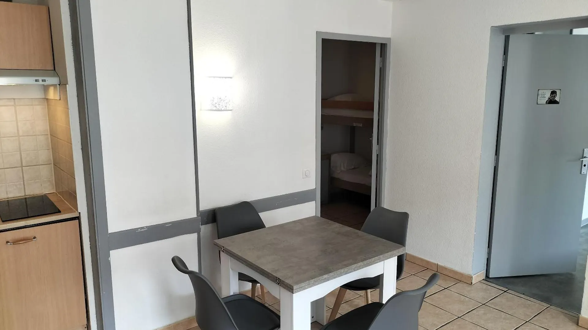 Residence Graziella Appartement 210 Juan-les-Pins
