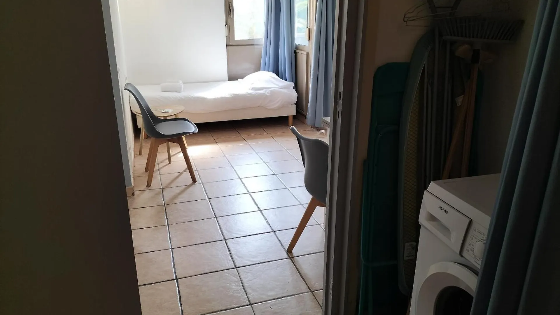 Residence Graziella Appartement 210 Juan-les-Pins Apartman
