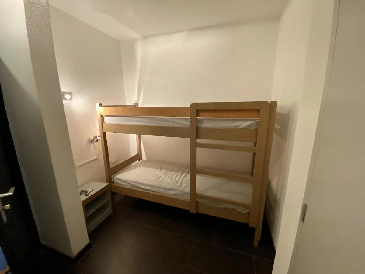 Residence Graziella Appartement 210 Juan-les-Pins France