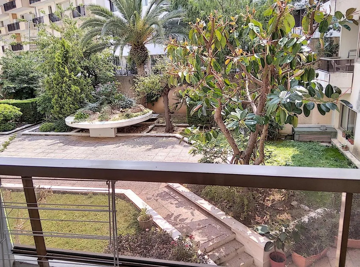 Residence Graziella Appartement 210 Juan-les-Pins Apartment