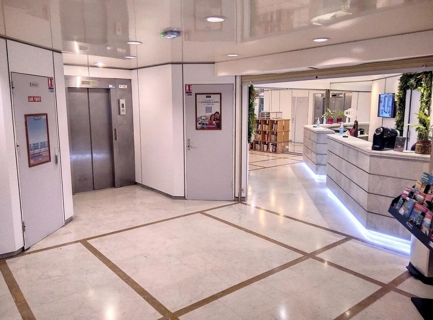 Apartment Residence Graziella Appartement 210 Juan-les-Pins