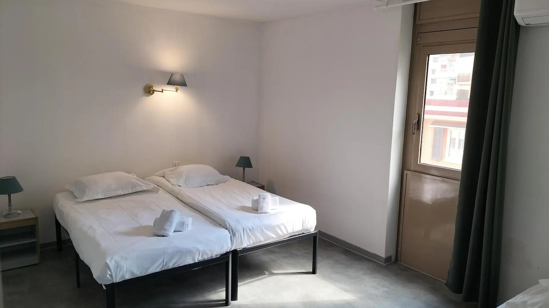 Residence Graziella Appartement 210 Juan-les-Pins Apartment