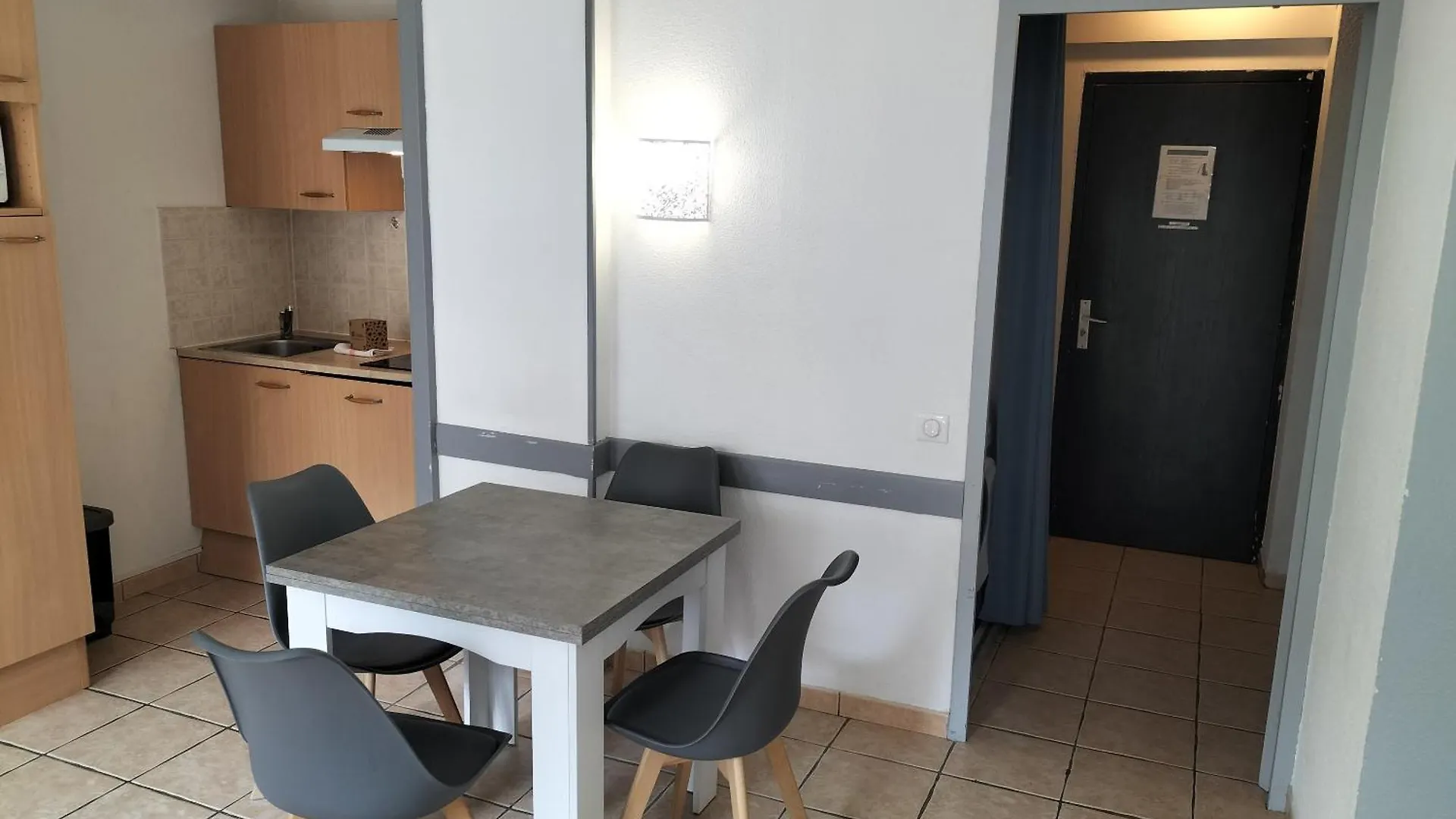 Residence Graziella Appartement 210 Juan-les-Pins