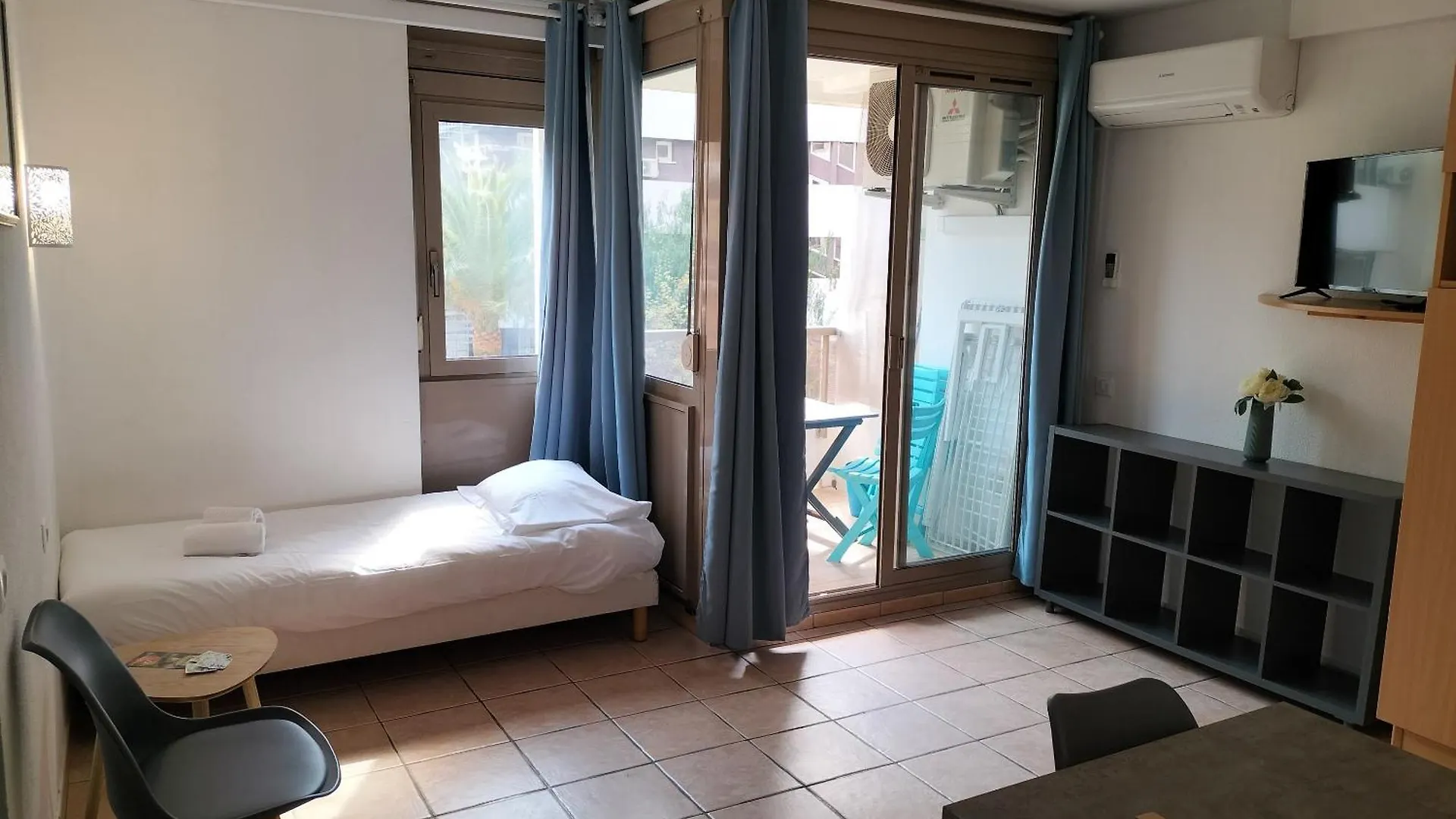 Residence Graziella Appartement 210 Juan-les-Pins