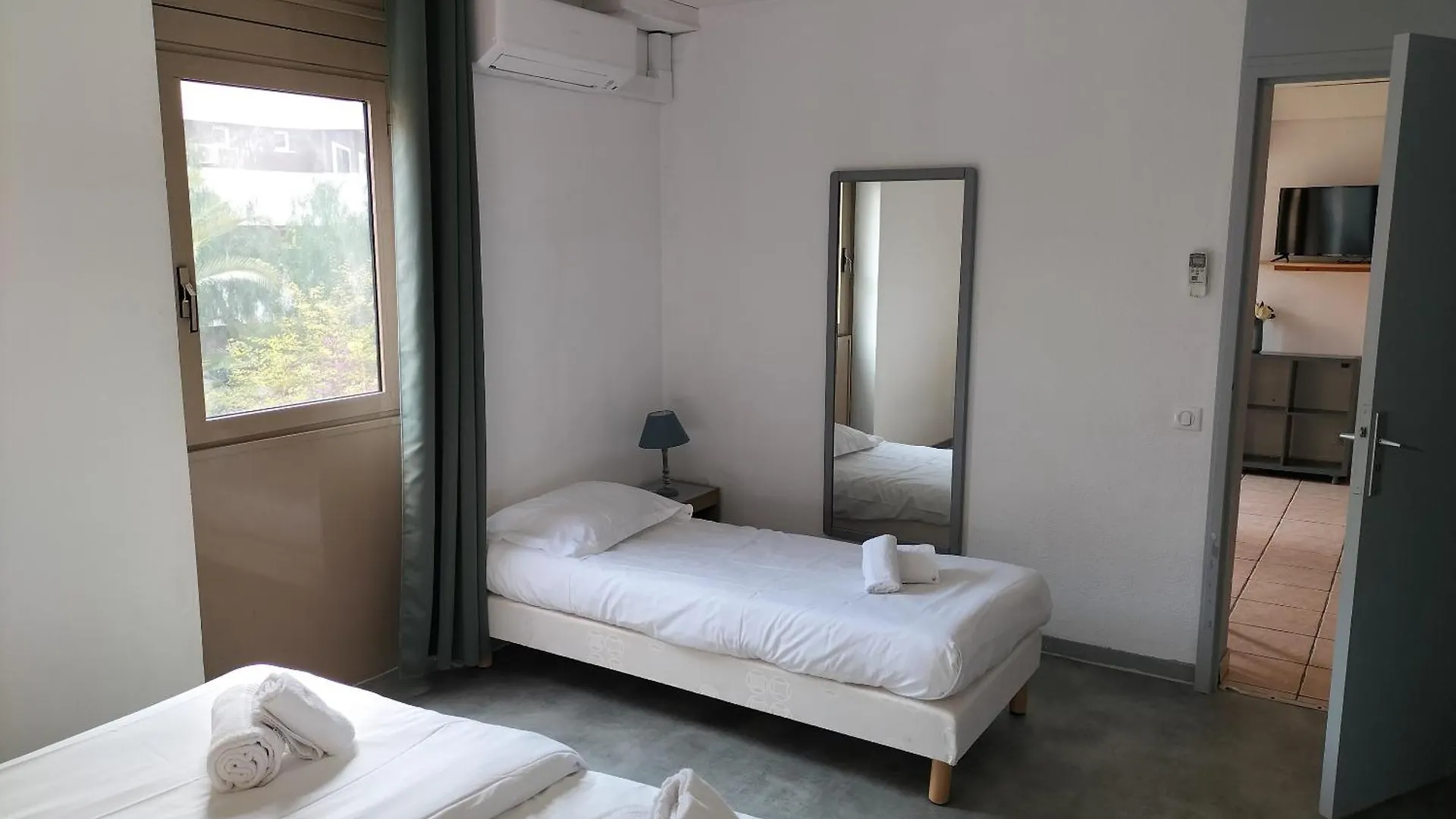Residence Graziella Appartement 210 Juan-les-Pins Apartment